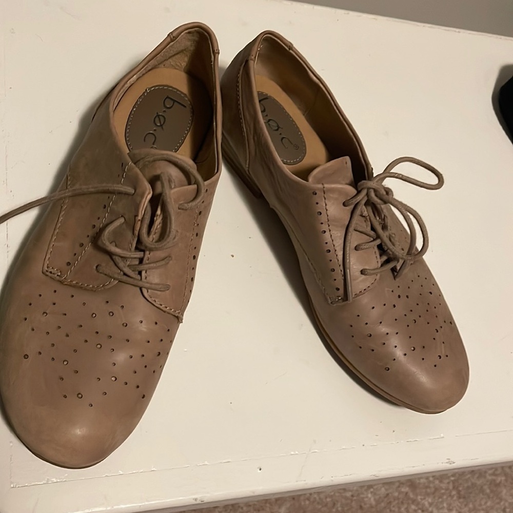 b.o.c flats